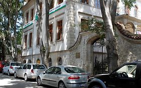 Citadel Guest House